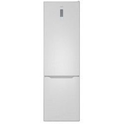 TEKA NFL 4300 WH Blanco - Frigorífico Combi No Frost