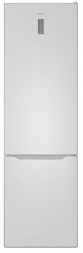 TEKA NFL 4300 WH Blanco - Frigorífico Combi No Frost