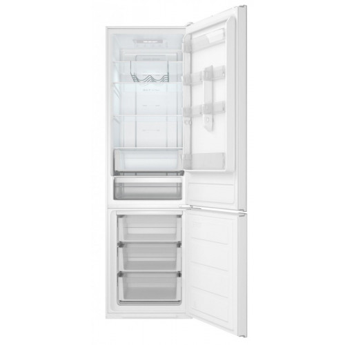 TEKA NFL 4300 WH Blanco - Frigorífico Combi No Frost