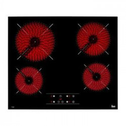 Teka Placa Vitrocerámica TT6415
