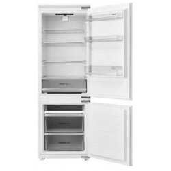 TEKA RBF 43345 FI Blanco - Frigorífico Combi Cíclico