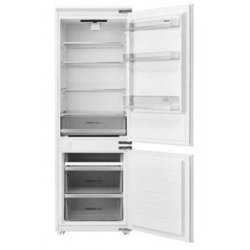 TEKA RBF 43345 FI Blanco - Frigorífico Combi Cíclico
