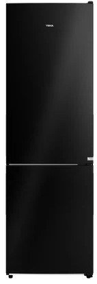 TEKA RBF 44630 BK Negro - Frigorífico Combi No Frost