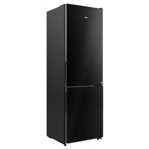 TEKA RBF 44630 BK Negro - Frigorífico Combi No Frost