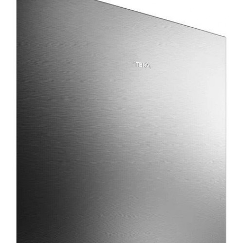 TEKA RBF 64660 SS INOX - Frigorífico Combi No Frost