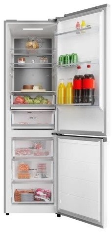 TEKA RBF 68670 WH Blanco - Frigorífico Combi No Frost
