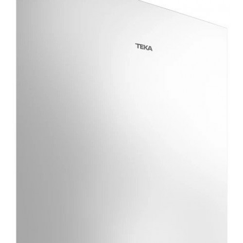 TEKA RBF 68670 WH Blanco - Frigorífico Combi No Frost