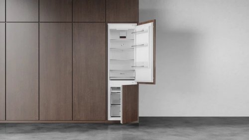 TEKA RBF 73355 FI Integrable - Frigorífico Combi No Frost