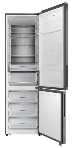 TEKA RBF 78660 SS INOX - Frigorífico Combi No Frost