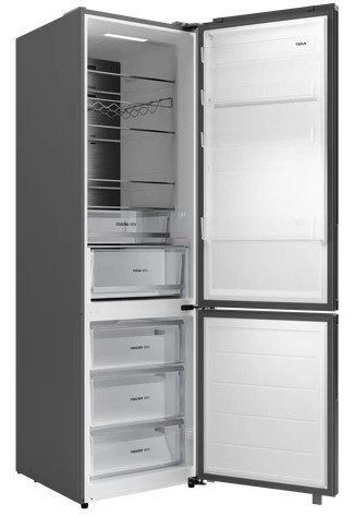 TEKA RBF 78660 SS INOX - Frigorífico Combi No Frost