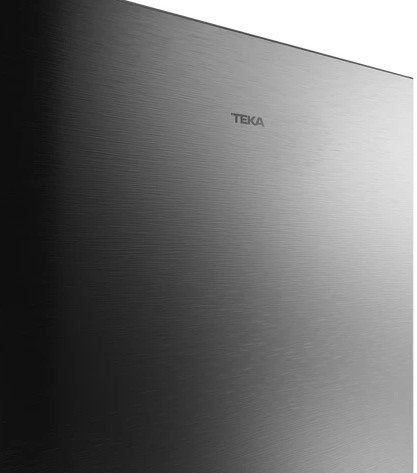 TEKA RBF 78660 SS INOX - Frigorífico Combi No Frost