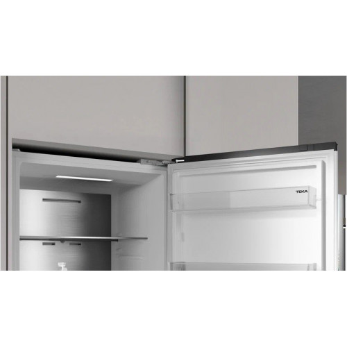 TEKA RBF 84695 SLN WH Blanco - Frigorífico Combi No Frost