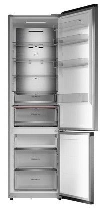 TEKA RBF 88695 SLN SS INOX - Frigorífico Combi No Frost