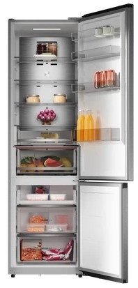 TEKA RBF 88695 SLN SS INOX - Frigorífico Combi No Frost