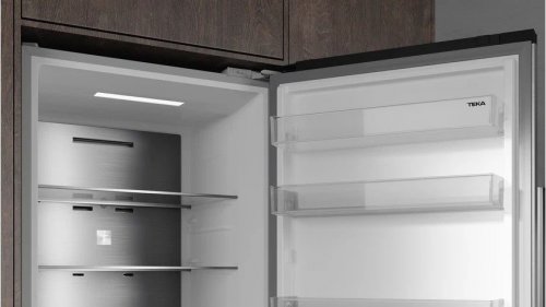 TEKA RBF 88695 SLN SS INOX - Frigorífico Combi No Frost