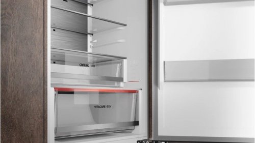 TEKA RBF 88695 SLN SS INOX - Frigorífico Combi No Frost