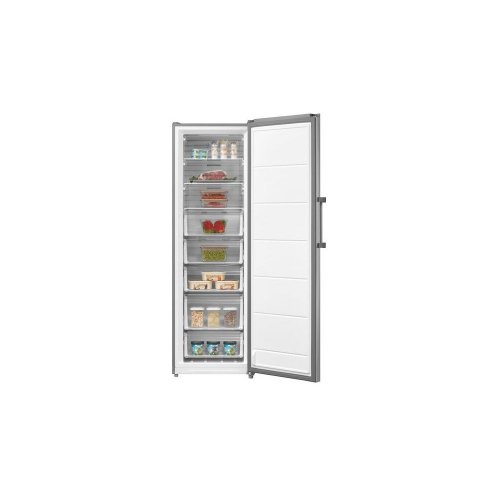TEKA RSF 75640 SS INOX  - Congelador Vertical 372L