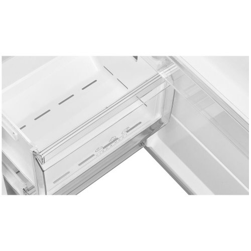 TEKA RSF 75640 SS INOX  - Congelador Vertical 372L