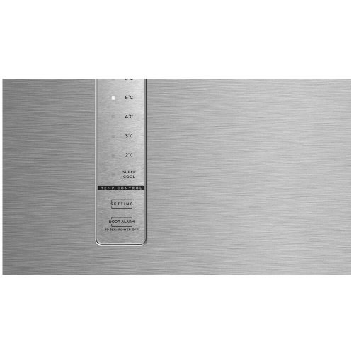 TEKA RSF 75640 SS INOX  - Congelador Vertical 372L