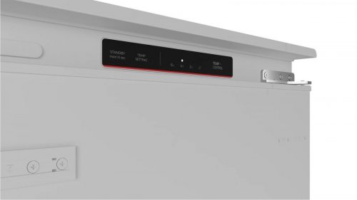 TEKA RSL 73385 FI Integrable - Nevera Una Puerta No Frost