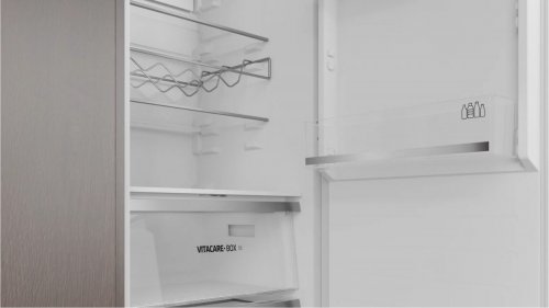 TEKA RSL 73385 FI Integrable - Nevera Una Puerta No Frost