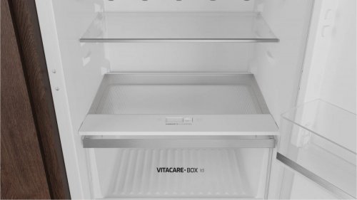 TEKA RSL 73385 FI Integrable - Nevera Una Puerta No Frost