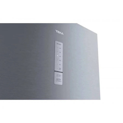 Teka RSL 75640 SS Inox