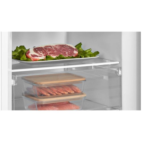 TEKA RSL 75640 SS INOX - Nevera Una Puerta NoFrost