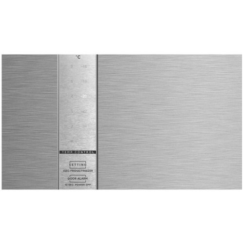 TEKA RSL 75640 SS INOX - Nevera Una Puerta NoFrost