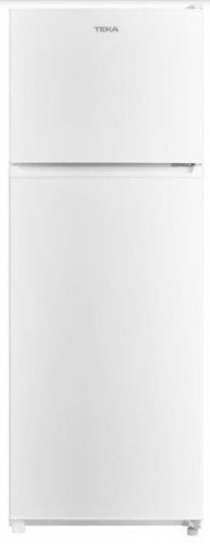 TEKA RTF 13630 Blanco - Frigorífico Dos Puertas Cíclico