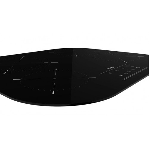 TEKA TCC-64310-TTC Negro - Vitrocerámica Eléctrica 60CM