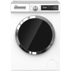 TEKA WDT71040WH BLANCO - Lavadora Secadora 10KG 6KG 1400RPM