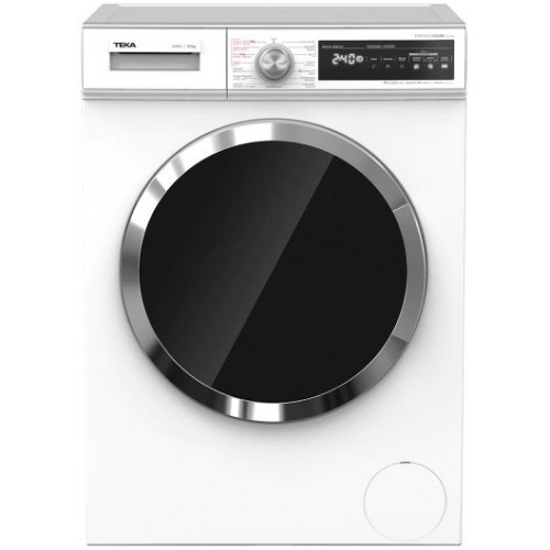TEKA WDT71040WH BLANCO  - Lavadora Secadora 10KG 6KG 1400RPM