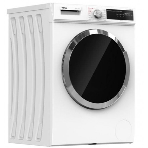 TEKA WDT71040WH BLANCO  - Lavadora Secadora 10KG 6KG 1400RPM
