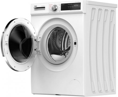 TEKA WDT71040WH BLANCO  - Lavadora Secadora 10KG 6KG 1400RPM