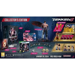 Tekken 8