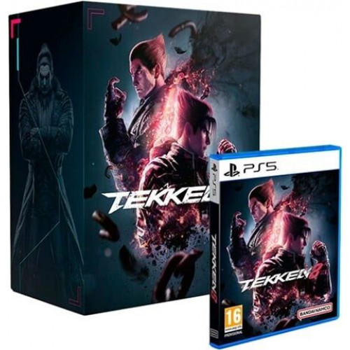 Tekken 8