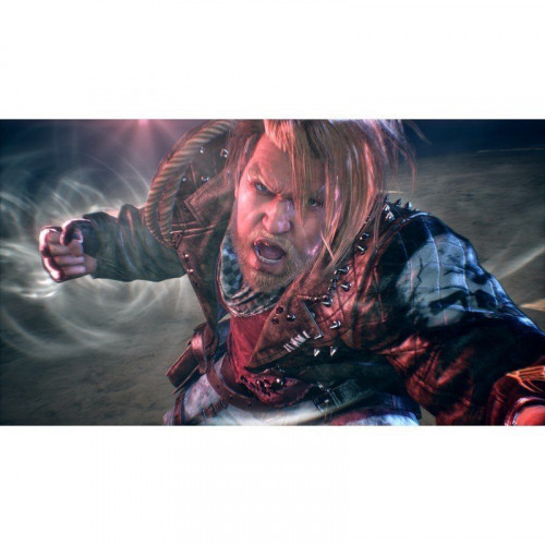 Tekken 8 Collector Edition Xbox Series X