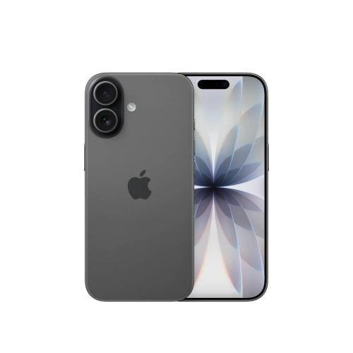 Teléfono Apple IPHONE 17 256GB BLACK