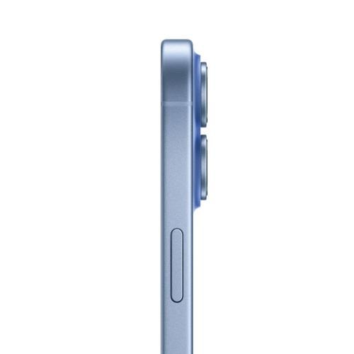 Teléfono Apple IPHONE 17 256GB MIST BLUE
