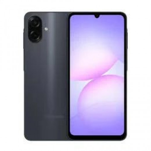 Teléfono Celular Samsung A07 4GB+128GB