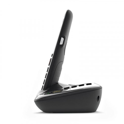 Teléfono Gigaset E720A inalámbrico con Bluetooth, pantalla 2.2