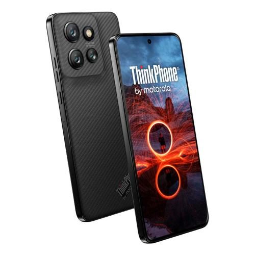 Teléfono Motorola THINKPHONE 25 CARBON BLACK