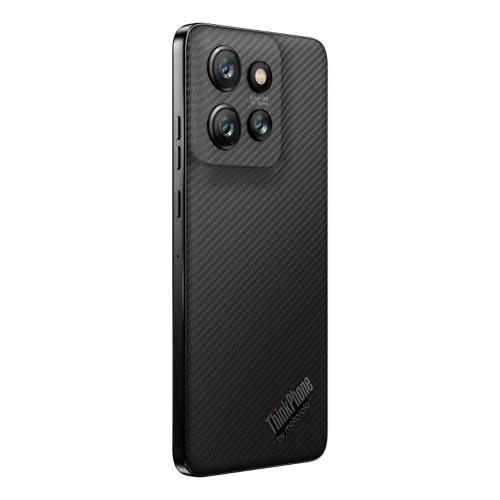 Teléfono Motorola THINKPHONE 25 CARBON BLACK