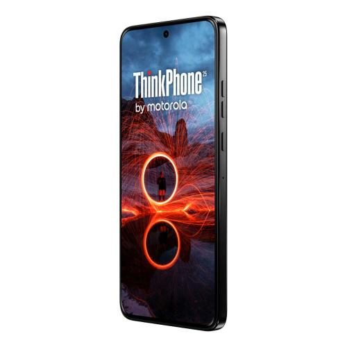 Teléfono Motorola THINKPHONE 25 CARBON BLACK