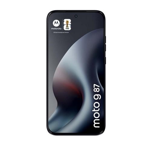 Teléfono móvil Motorola MOTO G87 HYBRID DUAL SIM 8/256GB GREY