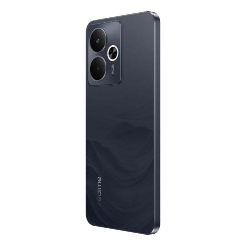 Teléfono móvil Realme 14T 5G 8/256GB NFC COBSIDIAN BLACK