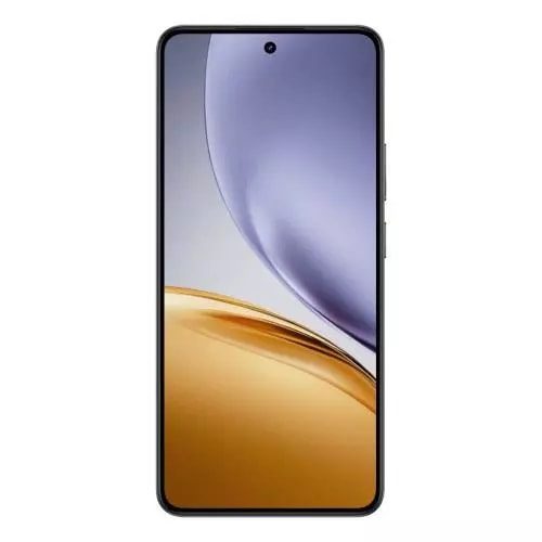 Teléfono móvil Realme 14T 5G 8/256GB NFC COBSIDIAN BLACK