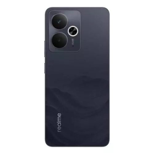 Teléfono móvil Realme 14T 5G 8/256GB NFC COBSIDIAN BLACK