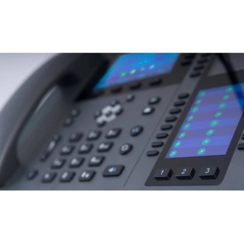 Teléfono SIP tipo consola Fonestar SIP-Phone